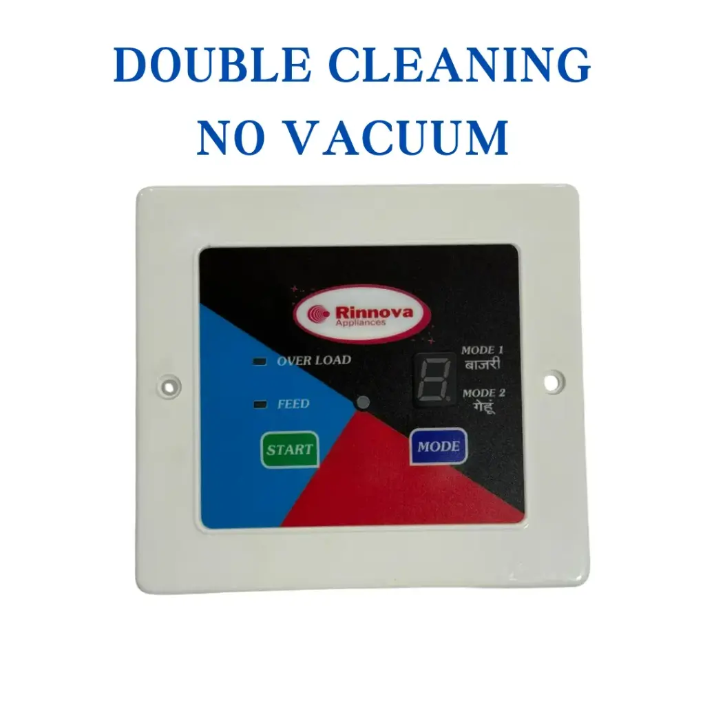 Double Cleaning DFC261A134G7S-MCS Digital Circuit Box - Without Vacuum