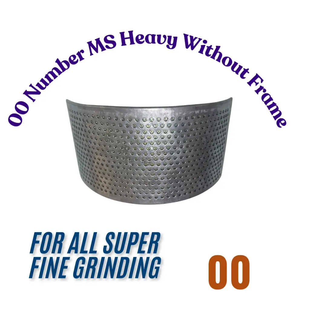 00 - Number Border less MS jali