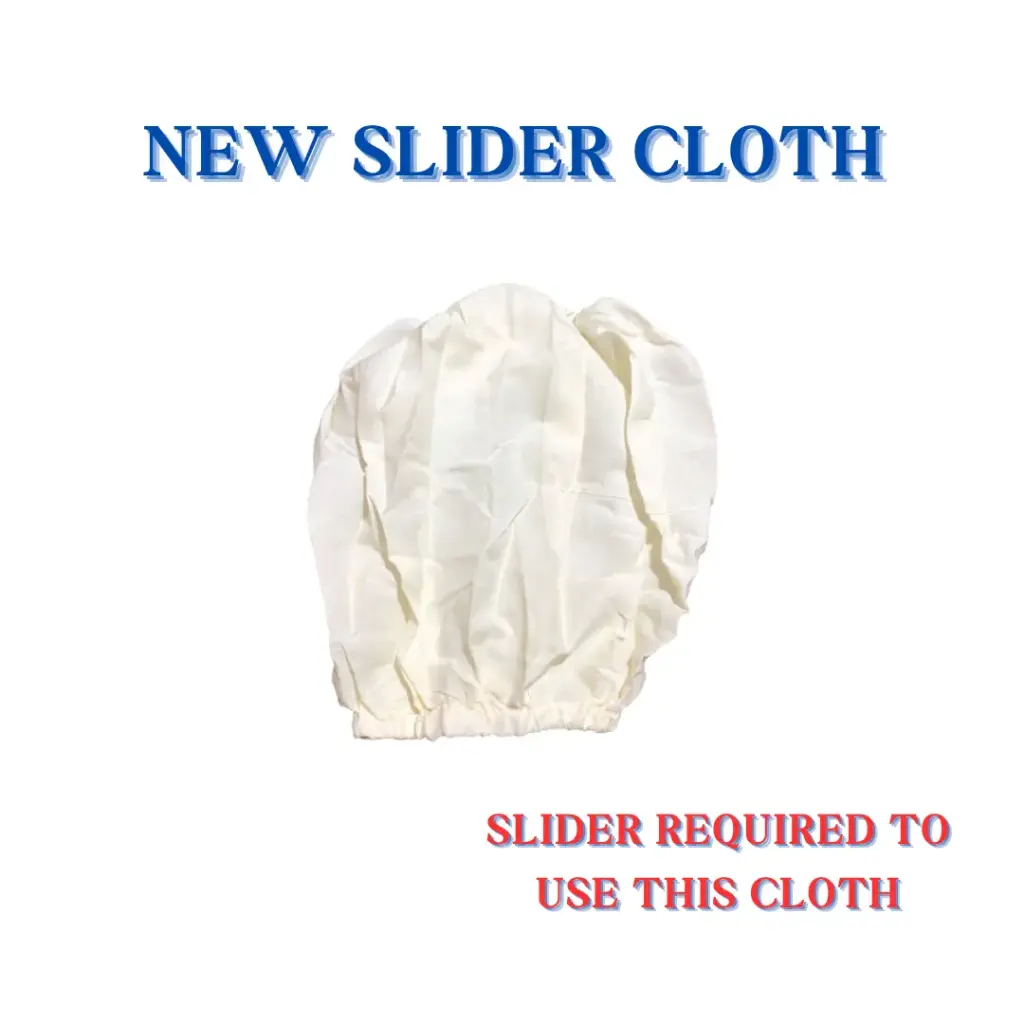 New Model Slider Cloth - 2024