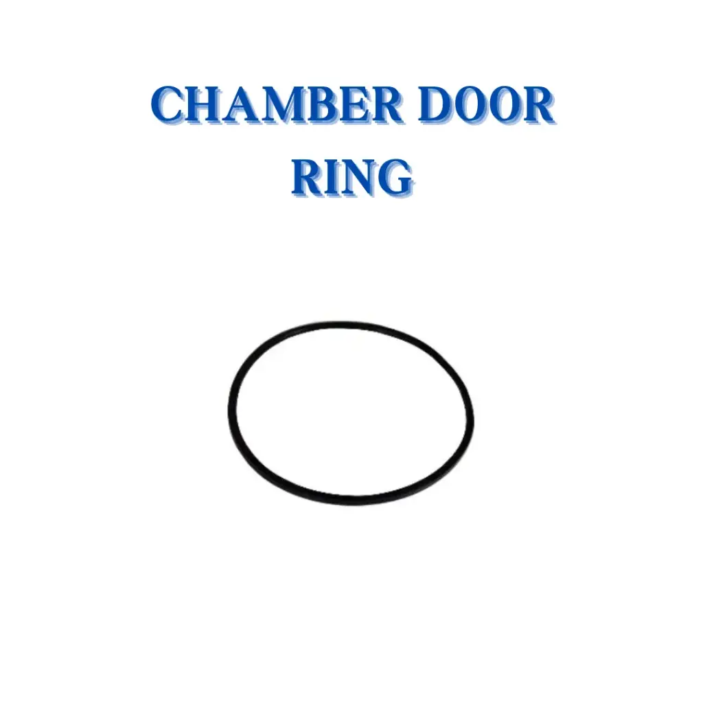 Regular Drum Rubber Ring (Door Ring)