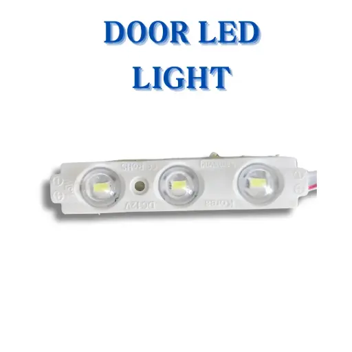 [0000240] Digital  LED Light  DL-3LED-Modular 