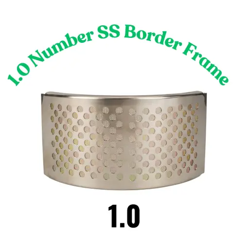 [0000210] 1.0 - Number SS Jali