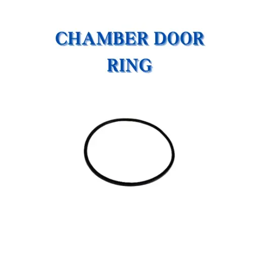 [0000364] Regular Drum Rubber Ring (Door Ring)