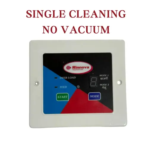 [0000232] Single Cleaning DFC261A134G7S-MCS Digital Cuircit Box - Micro