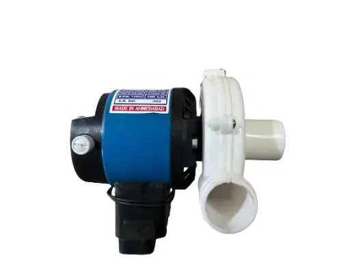 [0000121] Vacuum For Flour Mill