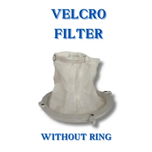 [0000043] Velcro Cloth Filter