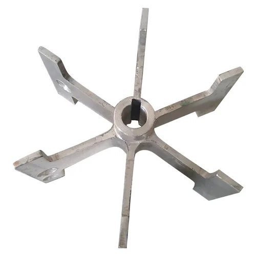 [0000184] 6 Blade SS Bitter Cutter 23 MM Hole